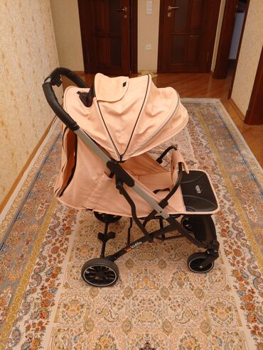trikotaj uşaq papaqları: Коляска трость, Kidilo, Возраст: 12-18 месяцев