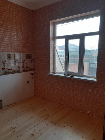 Həyət evləri və villaların satışı: Binəqədi qəs. 4 otaqlı, 120 kv. m, Kredit yoxdur, Yeni təmirli -da lalafo.az — 2 Həyət evləri və villaların satışı: Binəqədi qəs. 4 otaqlı, 120 kv. m, Kredit yoxdur, Yeni təmirli — 2