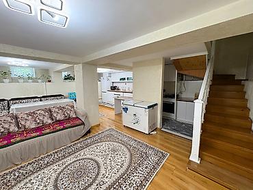 швейные машинки в аренду: 328 м², 6 комнат, Арча-Бешик ж/м — 3