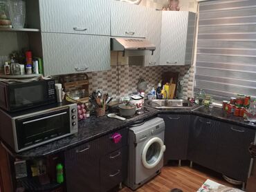 metbex mebli: Metbex mebeli 280azn. ustunde qaz+moyka+aspirator verilecek. olçu