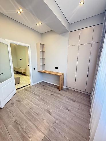Продажа квартир: 3 комнаты, 100 м², Вефа ТЦ Элитка, 11 этаж, Дизайнерский ремонт — 10