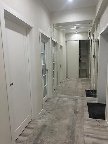 108: 2 комнаты, 47 м², Асанбай мкр Элитка, 3 этаж, Евроремонт — 8