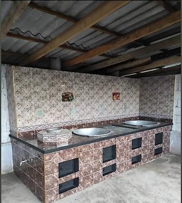 Другой декор и предметы интерьера: Кафель кафельщик келишим турдо — 56