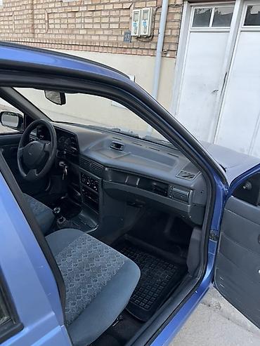 граната нексия 16 кл: Daewoo Nexia: 2007 г., 1.6 л, Механика, Бензин, Седан — 7