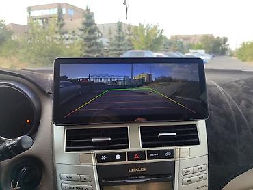 чехол на рх: Lexus RX: 2003 г., 3.3 л, Автомат, Газ, Кроссовер — 8