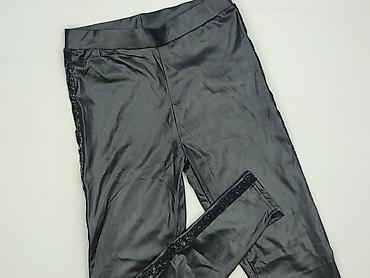 elite rep: Legginsy Ze skóry ekologicznej damskie, rozmiar 2XL — 1