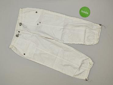 pilkarz: Spodnie 3/4 damskie, rozmiar S — 2