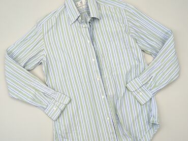 Men's Clothing: Shirt for men, M (EU 38), condition - Very good