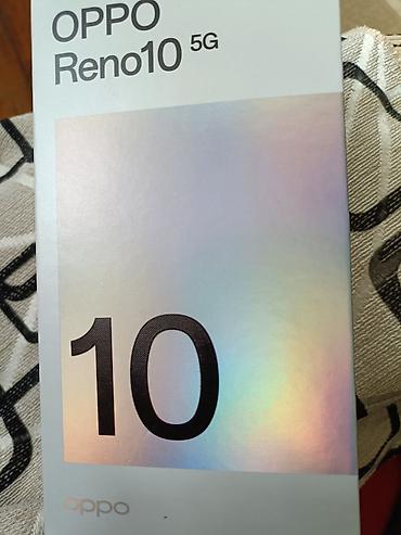 still cool android: Oppo Reno10, İki sim kartlı — 1
