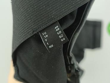 guess 41: Tchibo, Spodnie materiałowe damskie, rozmiar 4XL — 5