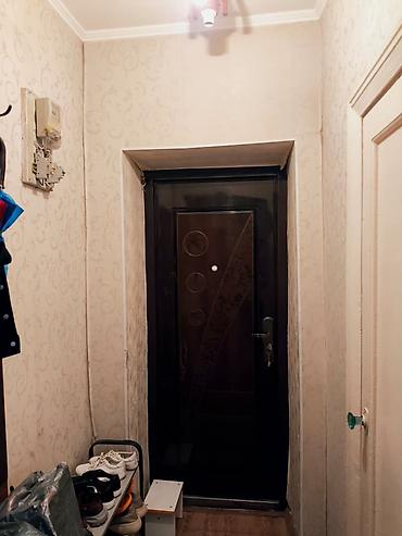 руставели: 2 комнаты, 43 м², Политех Хрущевка, 2 этаж, Требуется ремонт — 5