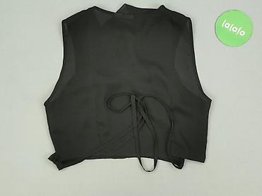 bluzki choker: Top damski, rozmiar S — 3