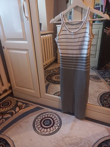 вечерние платья 48 размера: Күнүмдүк көйнөк, Жай, Кыска модель, M (EU 38)