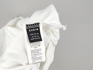 co est: Shein, Top damski, rozmiar XL — 4