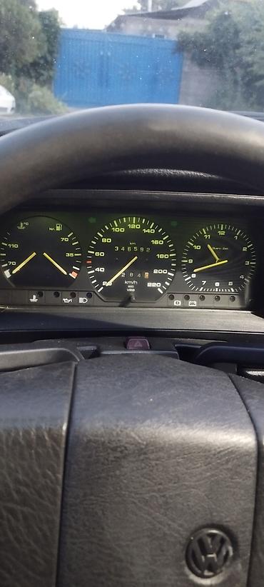 тюнинг на гольф 3: Volkswagen Passat: 1992 г., 1.8 л, Механика, Бензин, Седан — 3