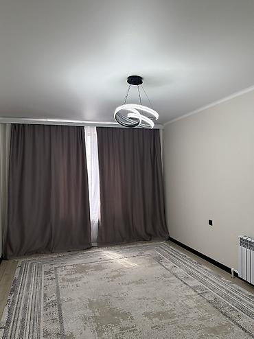 ква: 1 комната, 47 м², 3 этаж, Свежий ремонт — 7