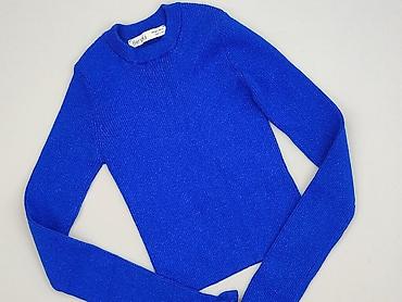 sweter savida: Bershka, Sweter damski, rozmiar S — 1