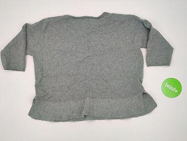 100 kaszmir: Sweter damski, rozmiar 5XL — 3