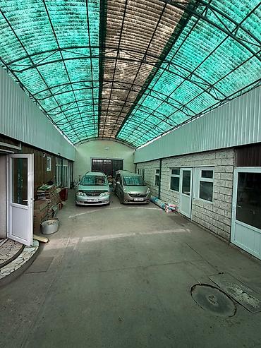 военно антоновка дом продажа: 6 комнат и более, 266 м², 5 соток, Бишкек, Собственник — 1