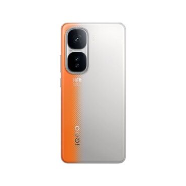 jbl go: Vivo iQOO 10, Б/у, 256 ГБ, цвет - Оранжевый, 2 SIM