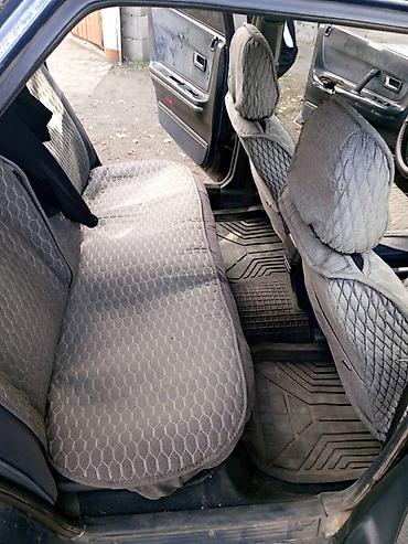 Mazda: Mazda 626: 1989 г., 2 л, Механика, Бензин, Хэтчбэк — 7