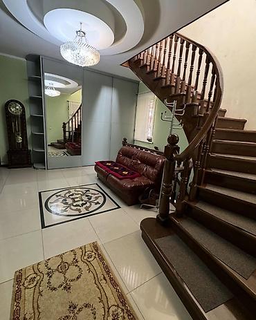 Продажа домов: Дом, 226 м², 6 комнат, Агентство недвижимости, Евроремонт — 3