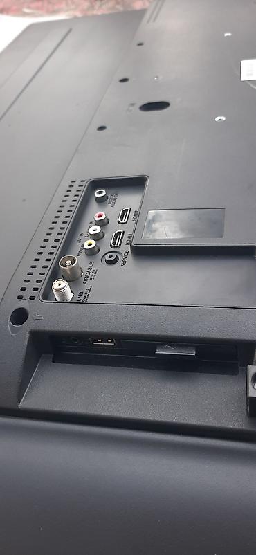 smartbox tv: Hofmann 40E3400 LED televizor. 40 düymlük ekran ölçüsünə malik — 3
