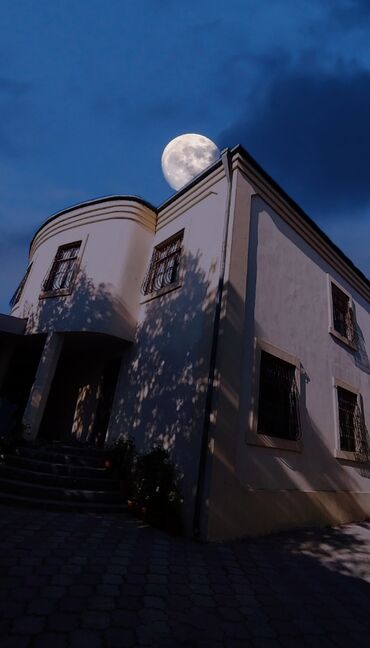 Həyət evləri və villaların satışı: 6 otaqlı, 360 kv. m, Yeni təmirli — 13