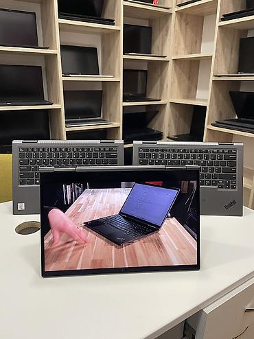 laptop canta: 🔥 LENOVO THINKPAD X1 YOGA GEN 5 — PREMIUM 2-si 1-də! 💻✨ 💎 Biznes — 8
