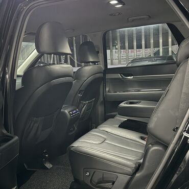 Hyundai: Hyundai Palisade: 2021 г., 2.2 л, Автомат, Дизель, Универсал — 13