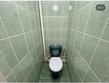 квартира полтавка: 3 комнаты, 55 м², Восток-5 мкр Индивидуалка, 5 этаж, Евроремонт — 3