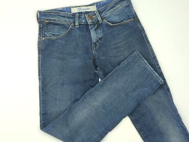 Wrangler, Jeans for women, size S (EU 36)