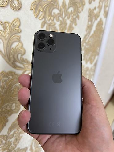 купить xbox 360 бу: IPhone 11 Pro, Б/у, 256 ГБ, Matte Midnight Green, 83 % — 4