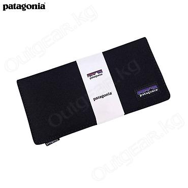 cordura: 🟠 Для активного отдыха Портмоне Patagonia Long Wallet 🟠 ⠀ Стильный — 4