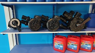 Hovuz dərmanları: Xidmət və məhsullar – Hovuz üçün hər şey bir yerdə - Natural hovuz — 23