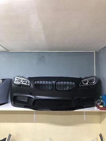 bmw disk: BMW F10, Tayvan — 3