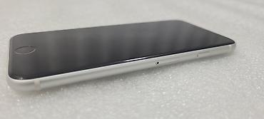 Apple iPhone: IPhone SE 2020, Б/у, 128 ГБ, Белый, 77 % — 10
