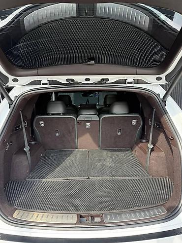 Hyundai: Hyundai Genesis: 2021 г., 3 л, Автомат, Дизель, Кроссовер — 10