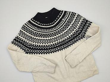 the north: H&M, Sweter damski, rozmiar XS — 1