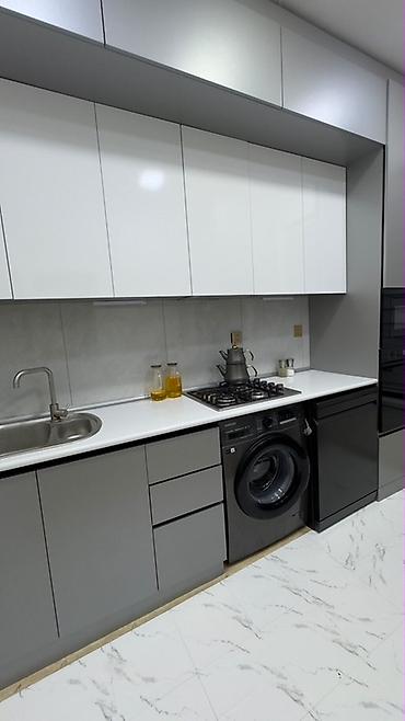 ehmedlide heyet evleri: 3 otaqlı, 60 kv. m, Kredit yoxdur, Yeni təmirli — 9