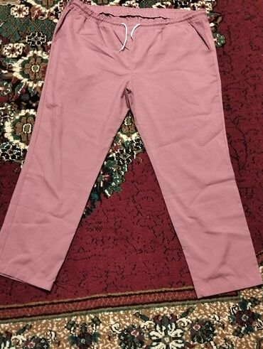 Нитриловые перчатки: Tibb geyimi təzə kimidi az geyinilib