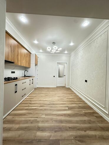 Продажа квартир: 1 комната, 46 м², Элитка, 13 этаж, Дизайнерский ремонт — 3