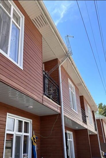 квартира в радуга вест: 2 комнаты, 60 м², 2 этаж, Косметический ремонт