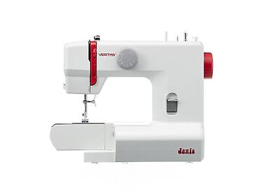 Другое оборудование для швейных цехов: VERITAS Janis Это компактная электромеханическая швейная машина с — 4