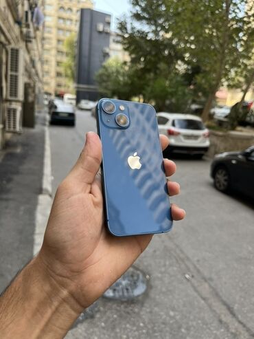 iphon 13 mini: IPhone 13 mini