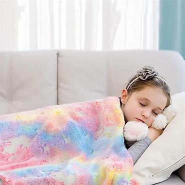 Ćebad i pokrivači: MAGICNO CEBE NOVO CEBE KOJE SVETLI U MRAKU AKCIJA | Cene nisu — 13