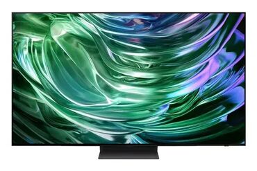 igrice od 3 do 103 godine: 📺 Samsung OLED TV 83" QE83S90DA – Spektakl u 4K rezoluciji! 🌟 🛠️