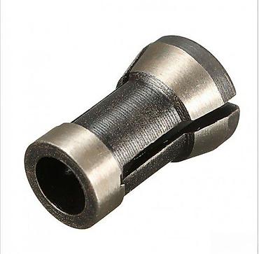 elektromotor 220v: STEZNA CAURA ZA FREZERE UNIVERZALNA PRIHVATI 6.35MM 6MM 8MM | Stezna — 3