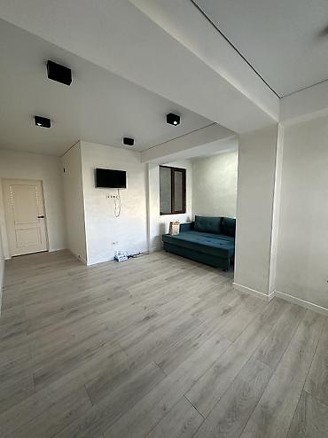 Продажа квартир: 1 комната, 42 м², Советская/Скрябина Элитка, 6 этаж, Евроремонт — 3