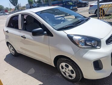 изготовление чип ключа для автомобиля: Kia Morning: 2016 г., 1 л, Автоматтык, Бензин, Хетчбек